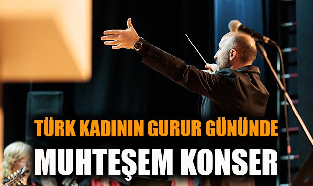 Kadınlara Seçme Hakkı 90 Yılda Kutlandı!