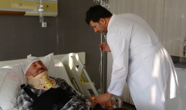 Van’da Kaza: 1 Ölü, 83 Yaralı! Sis Tehlikesi!
