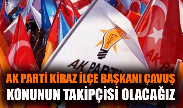 Kiraz Belediyesi’nde Tartışmalı İşten Çıkarma Olayı