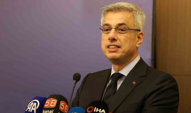 Sağlık Bakanı 1.616 Yeni Doktor Atamasını Duyurdu!