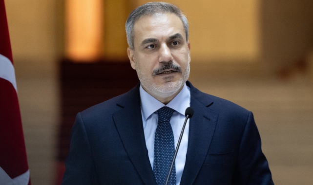 2024’te Dış Politika Vizyonu: Barış ve İşbirliği