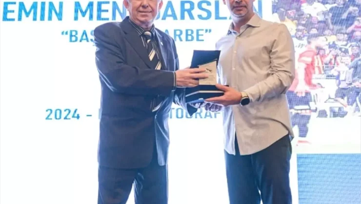 25. Barış Selçuk Gazetecilik Ödülleri Sahiplerini Buldu