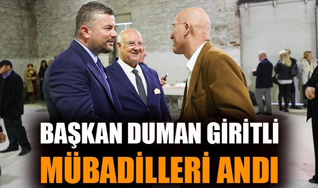 Buca’da Girit Mübadilleri Anıldı, Gelenekler Yaşatıldı
