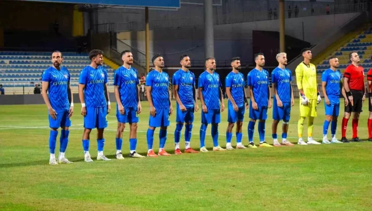 Bucaspor 1928 Ara Transfere Kaynak Bulamıyor!