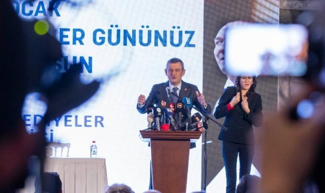 Mali Darbe İddiası: Başkan Özel’den Sert Açıklama