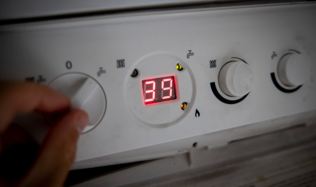 Komşunun Kombisi, Doğal Gaz Faturasını Etkiliyor!