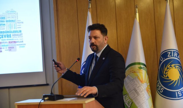 Tarımda Geleceği Şekillendiren Yenilikçi Yöntemler
