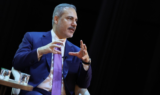 Suriye’de Yeni Dönem: Türkiye’den Destek Mesajı