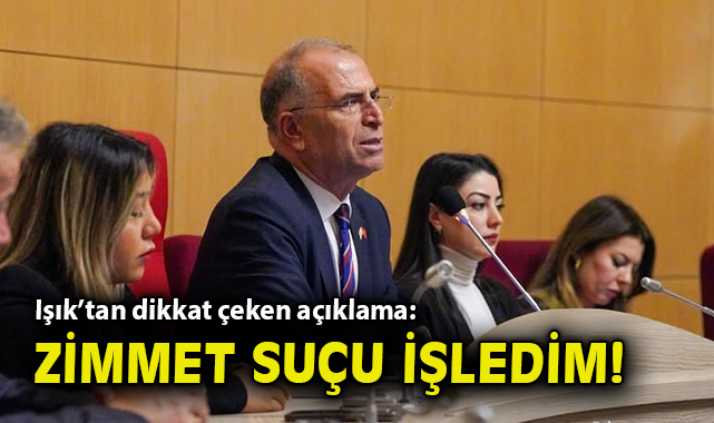 Gaziemir’de Emeklilik Sorunu ve İhalelerde Kriz