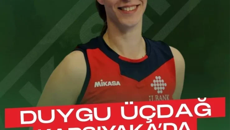 Karşıyaka Voleybol’dan İki Pasör Transferi!