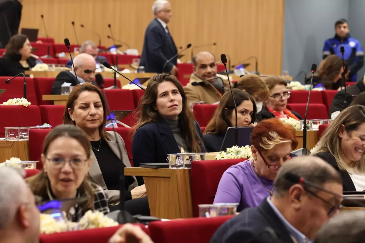 Denizli: Mühür Her Zaman Milletindir!