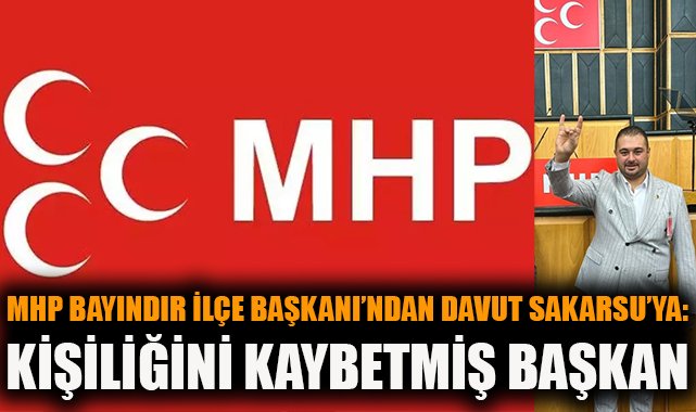 Bayındır’da Deve Güreşi Krizi: MHP Başkanı Tepkili!