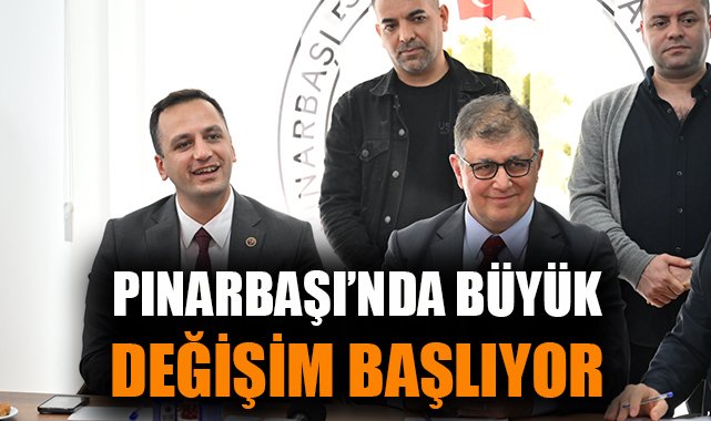 Bornova’da Rekreasyon Alanı ve Yeni Projeler Müjdesi!