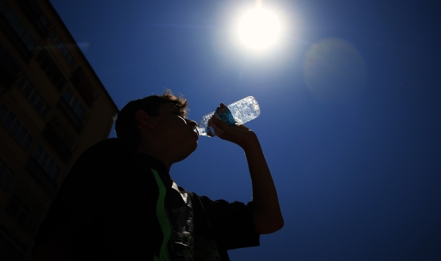 2024, Türkiye’nin Tarihindeki En Sıcak Yıl Oldu!