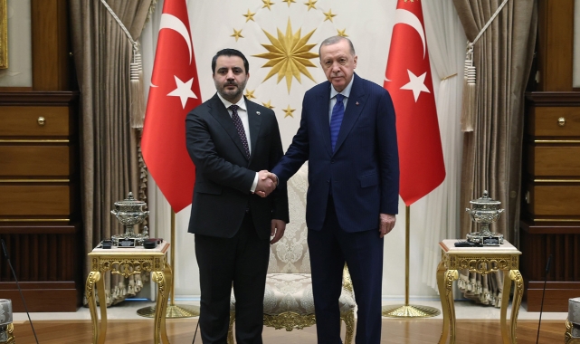 Suriye Dışişleri Bakanı’ndan Erdoğan’a Övgü