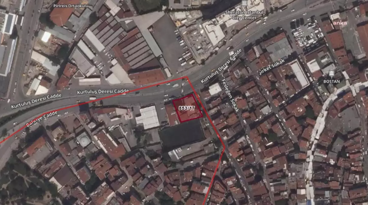 İzmir Belediyesi 103 Taşınmazı Satışa Çıkarıyor!