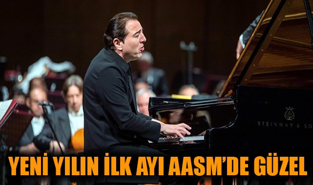 Fazıl Say ve Uğur Mumcu Anma Konseri İzmir’de!