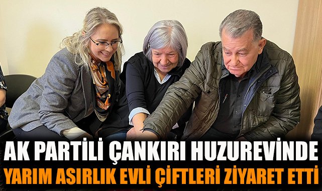 Sevgililer Günü’nde Yarım Asırlık Aşk Hikayesi