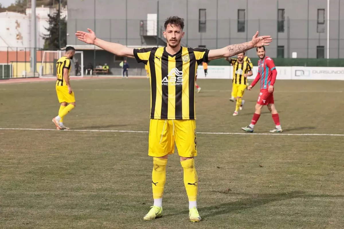 Aliağa Futbol, Viranşehir’i 3-0 Yenerek Gücünü Gösterdi!