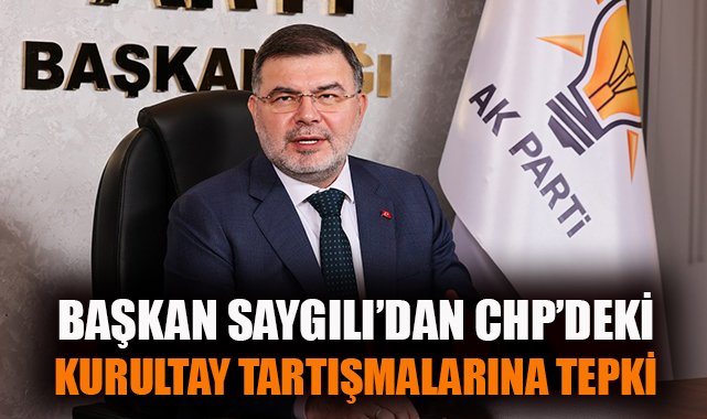 CHP’nin Karanlık Hesaplaşmaları Sona Eriyor!