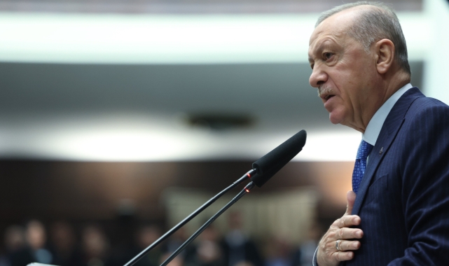 Erdoğan’dan Deprem Şehitlerine Anma Mesajı