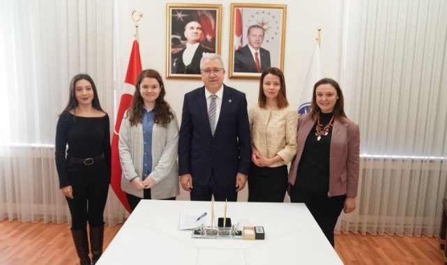 Ege Üniversitesi’nden 3D Baskı ile Yenilikçi Proje!