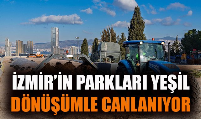 İzmir’de Biyokömür Tesisi Yeniden Faaliyette!