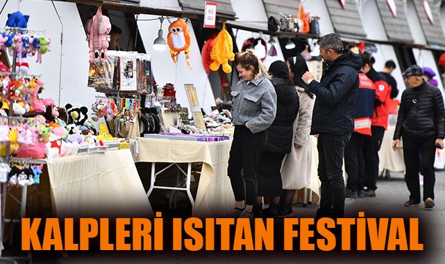 Sevgi Festivali İzmir’de Renkli Anlara Ev Sahipliği Yapıyor!