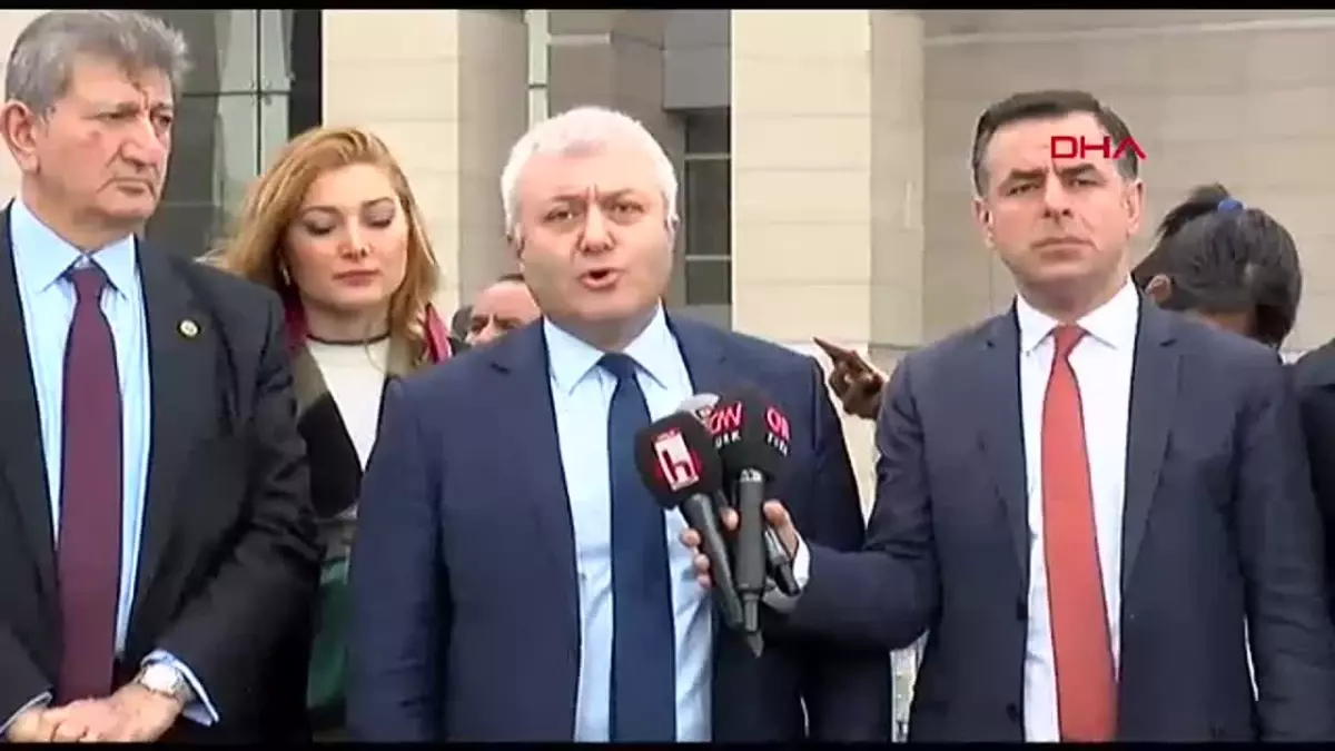 CHP’li Özkan’a ‘yanıltıcı bilgi’ soruşturması!