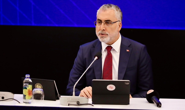 Bakan Işıkhan: Provokatörlere ‘Artık Yeter’ Dedi