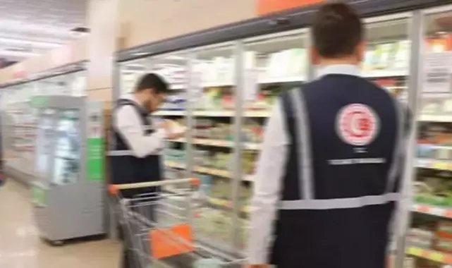 Ticaret Bakanlığı’ndan Fahiş Fiyatlara Ağır Ceza!