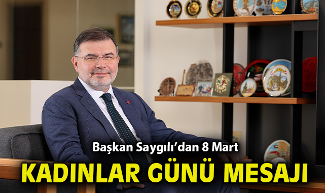 Kadınlar, Türkiye’nin Geleceğinin Temelidir!
