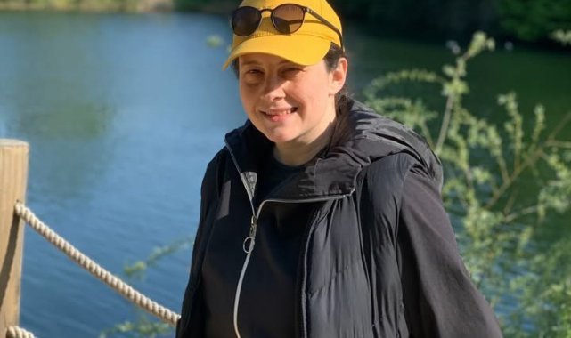 Belgrad Ormanı’nda kaybolan Ece Gürel bulundu!