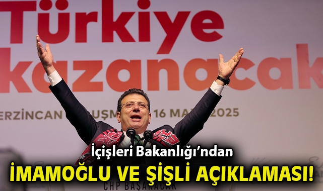 İstanbul’da Üç Belediye Başkanı Görevden Alındı!