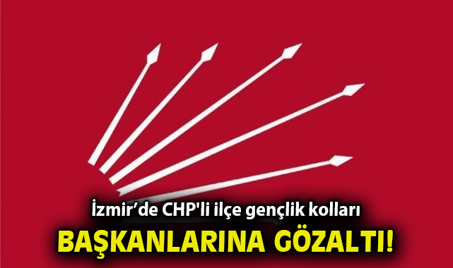 İmamoğlu’na Destek Eylemleri Türkiye’yi Sarıyor!