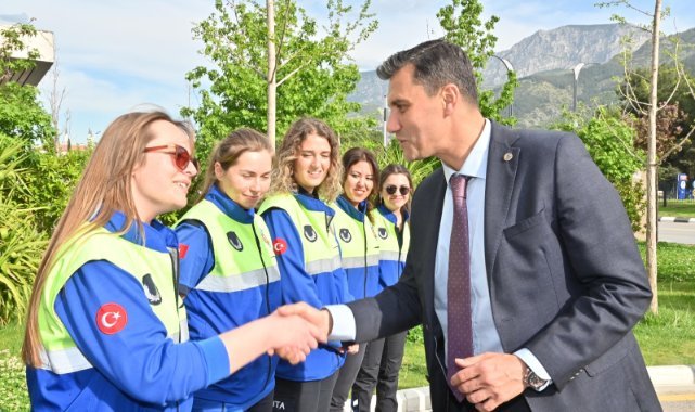 Manisa’da Kadın İstihdamı Yüzde 34 Arttı!