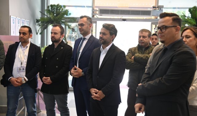 Manisa’da Kadın Temalı Sergi Sanatseverlerle Buluştu