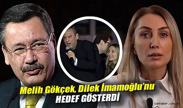 Gökçek’ten İmamoğlu’na Tepki: Paylaşımı Sildi!