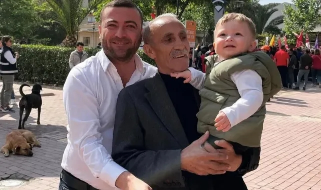 Seferihisar’da Acı Kayb: Recep Pehlivan Vefat Etti