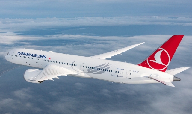 THY, Almanya’daki Grev Nedeniyle Uçuşları İptal Etti!