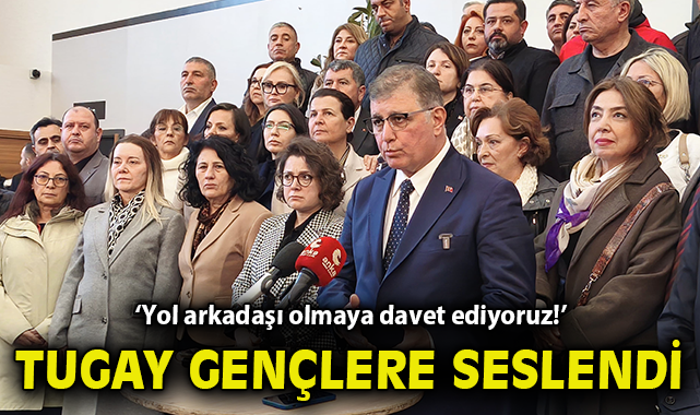 İmamoğlu Gözaltında, CHP Birlik Mesajı Verdi!