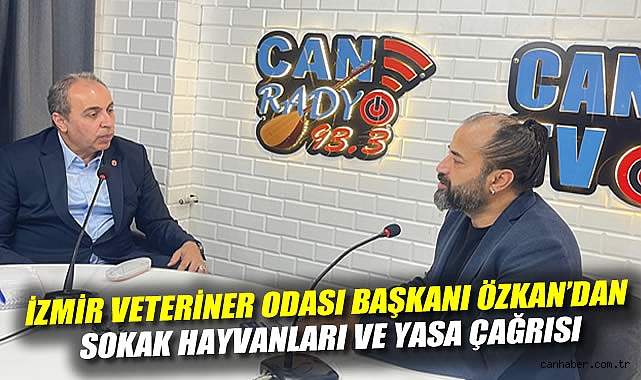 Veteriner Hekimler Hakkını Geri İstiyor!