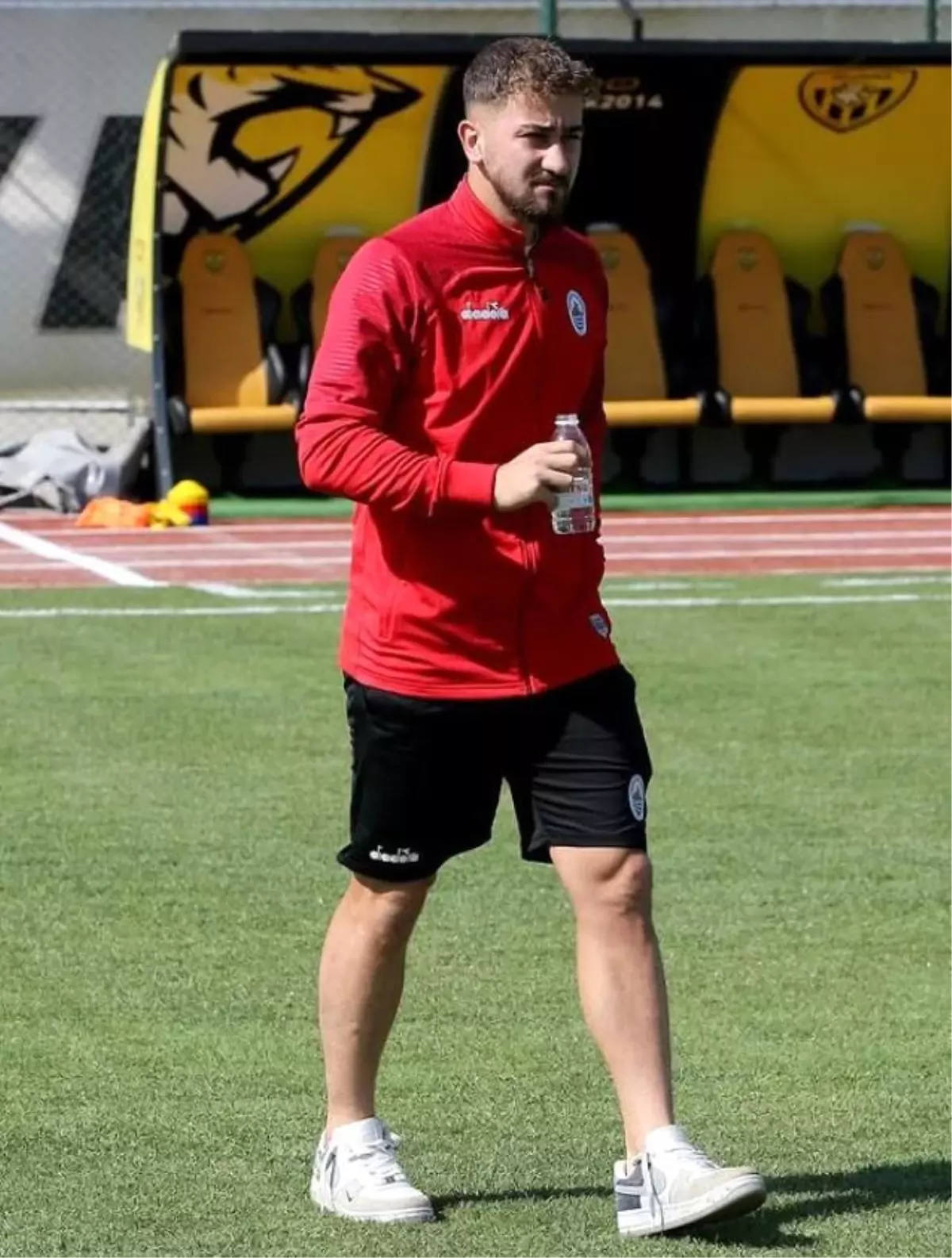 Aliağa FK, Kadrosunu İki Yıldızla Güçlendirdi!