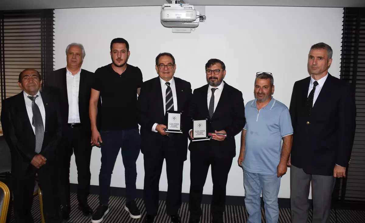 Altay’da Başkan Adayı Gürüz: Borç 1 Milyar TL!