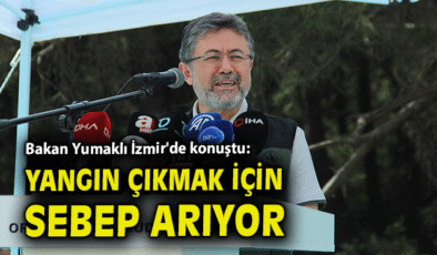 Orman Benim Kampanyası, Yangınlara Karşı Sahada!