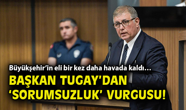 İzmir’de Toplu İş Sözleşmesinde Anlaşma Sağlanamadı