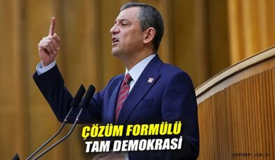 PKK’nın Silah Bırakması: Siyasi Süreçte Belirsizlik