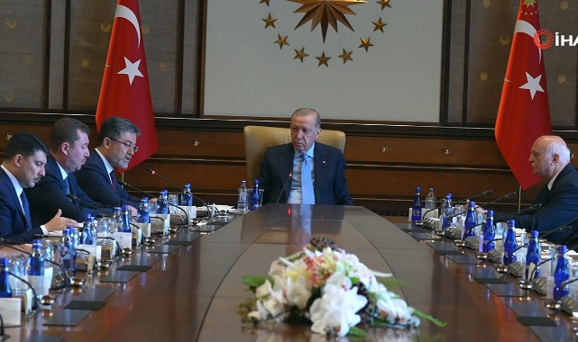 Erdoğan’dan Çiftçilere Destek Mesajı: 14 Mayıs