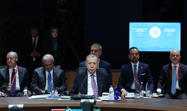 Erdoğan’dan Macaristan Zirvesinde Önemli Mesajlar