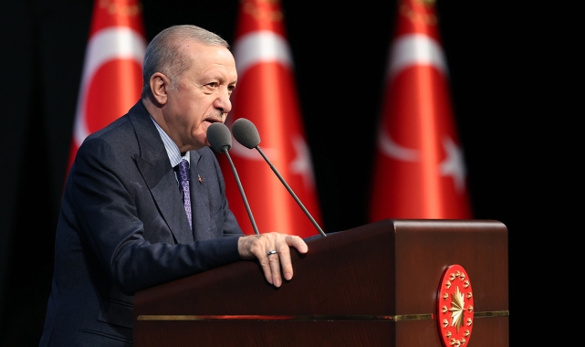 Vakıflar Haftası’nda 101 Eser Açılışı Yapıldı